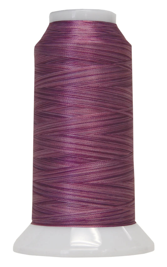 Fantastico Variegated Trilobal Polyester 2000yd Romance # 11702-5108 - Special Order