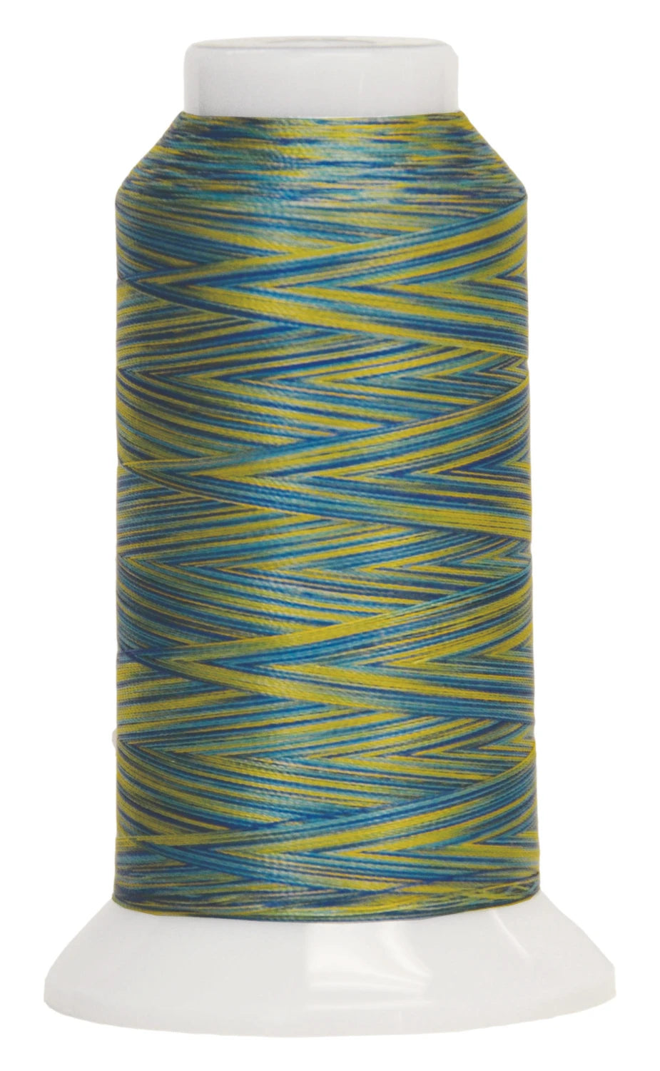 Fantastico Variegated Trilobal Polyester 2000yd Samoa # 11702-5022 - Special Order