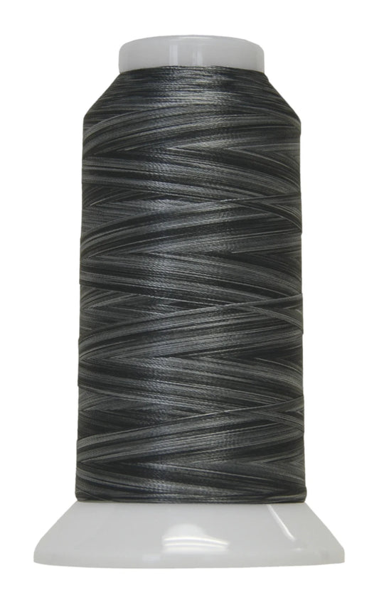 Fantastico Variegated Trilobal Polyester 2000yd Silverado # 11702-5075 - Special Order