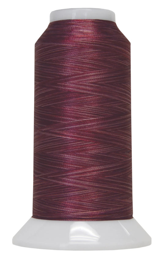 Fantastico Variegated Trilobal Polyester 2000yd Thornberry # 11702-5107 - Special Order