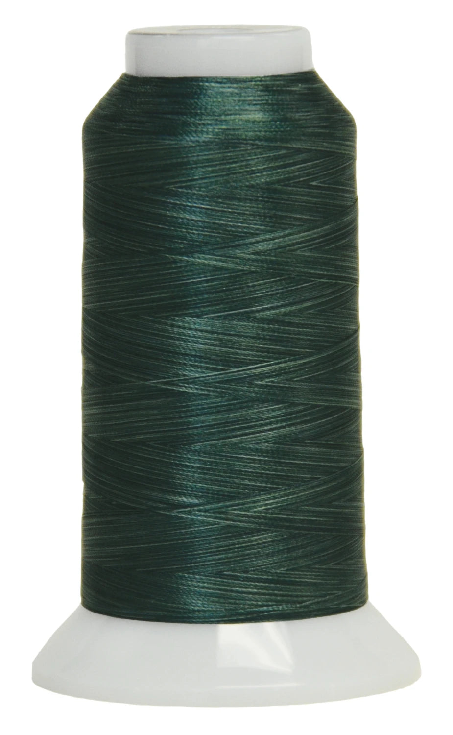 Fantastico Variegated Trilobal Polyester 2000yd Thorny Thicket # 11702-5067 - Special Order