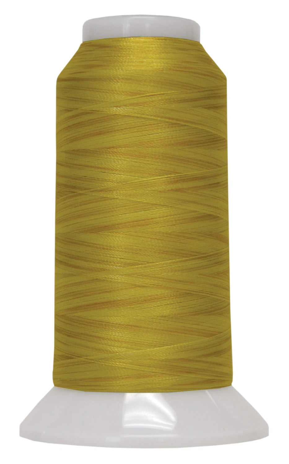 Fantastico Variegated Trilobal Polyester 2000yd Tiffany Yellow # 11702-5092 - Special Order
