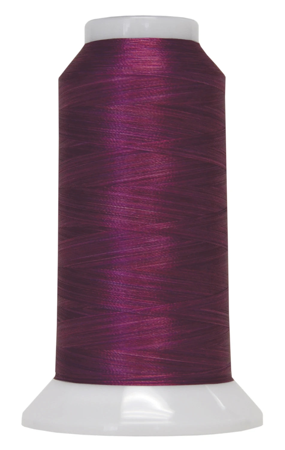 Fantastico Variegated Trilobal Polyester 2000yd Turkish Delight # 11702-5106 - Special Order