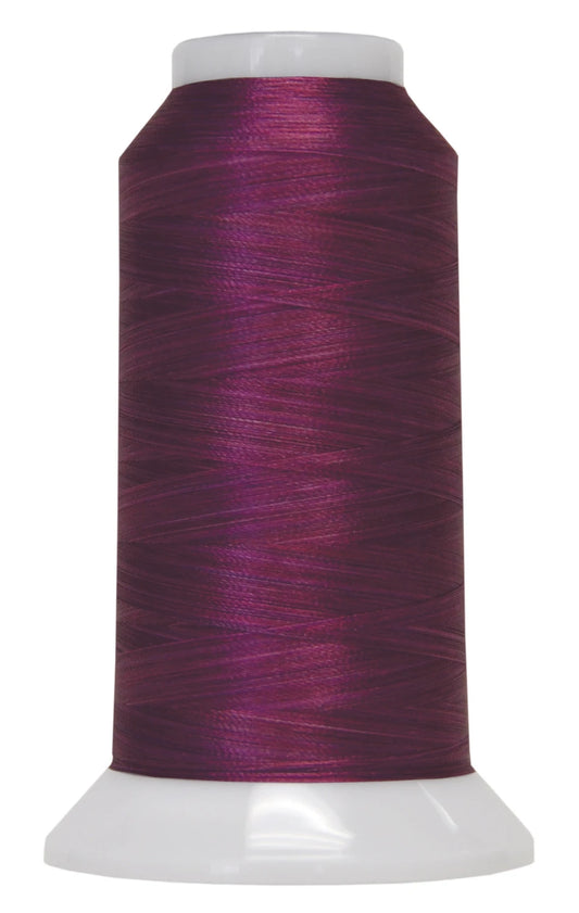 Fantastico Variegated Trilobal Polyester 2000yd Turkish Delight # 11702-5106 - Special Order