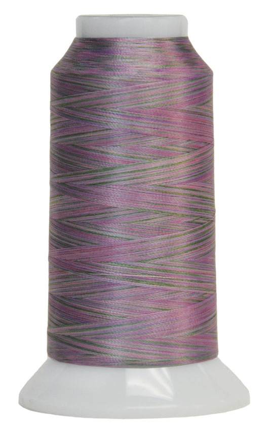 Fantastico Variegated Trilobal Polyester 2000yd Unicorn # 11702-5038 - Special Order