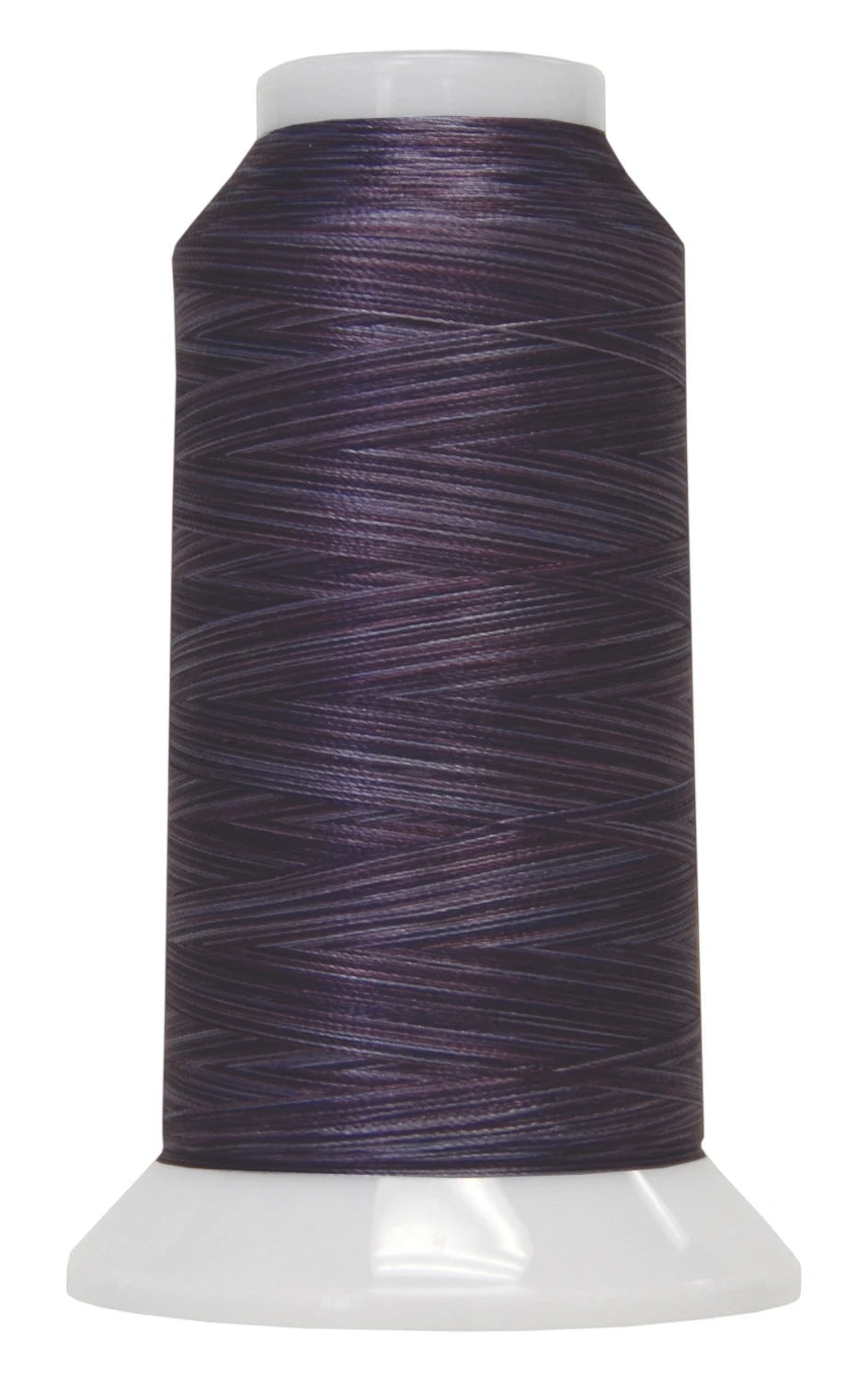 Fantastico Variegated Trilobal Polyester 2000yd Vintage Violet # 11702-5116 - Special Order