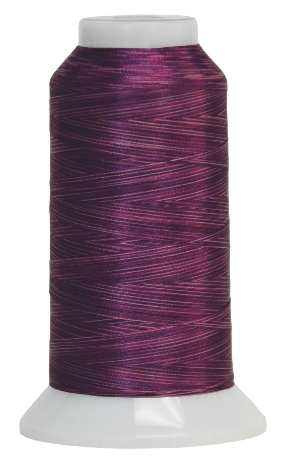 Fantastico Variegated Trilobal Polyester 2000yd Vogue # 11702-5048 - Special Order