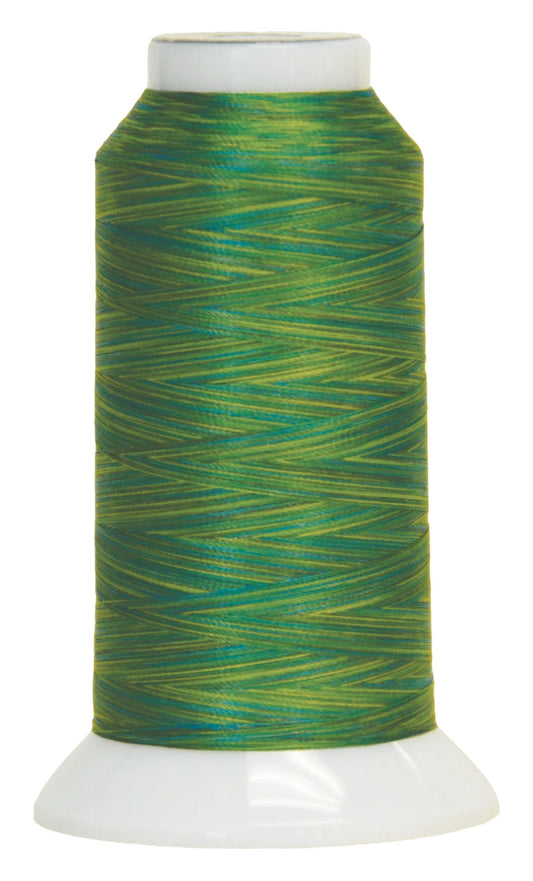 Fantastico Variegated Trilobal Polyester 2000yd Wales # 11702-5007 - Special Order