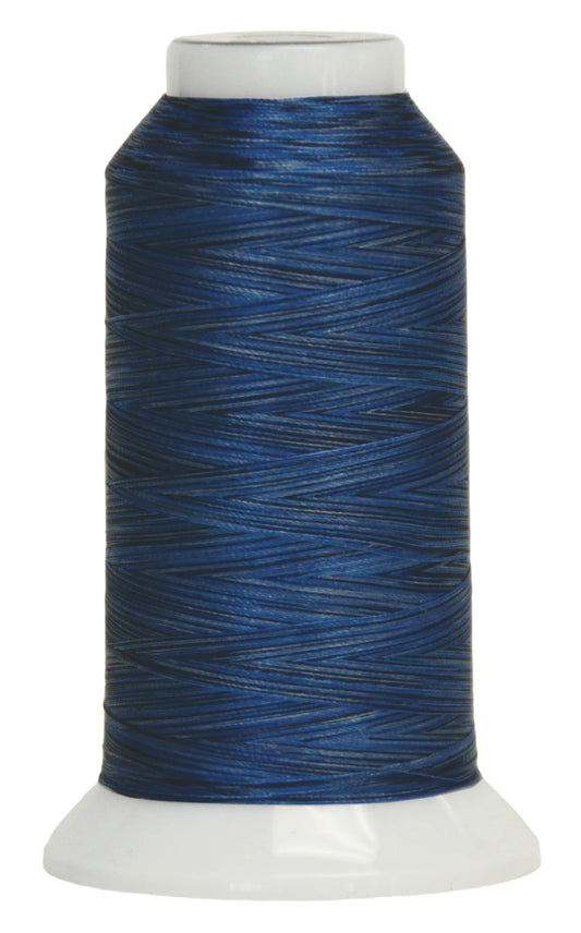 Fantastico Variegated Trilobal Polyester 2000yd Wishing Well # 11702-5029 - Special Order