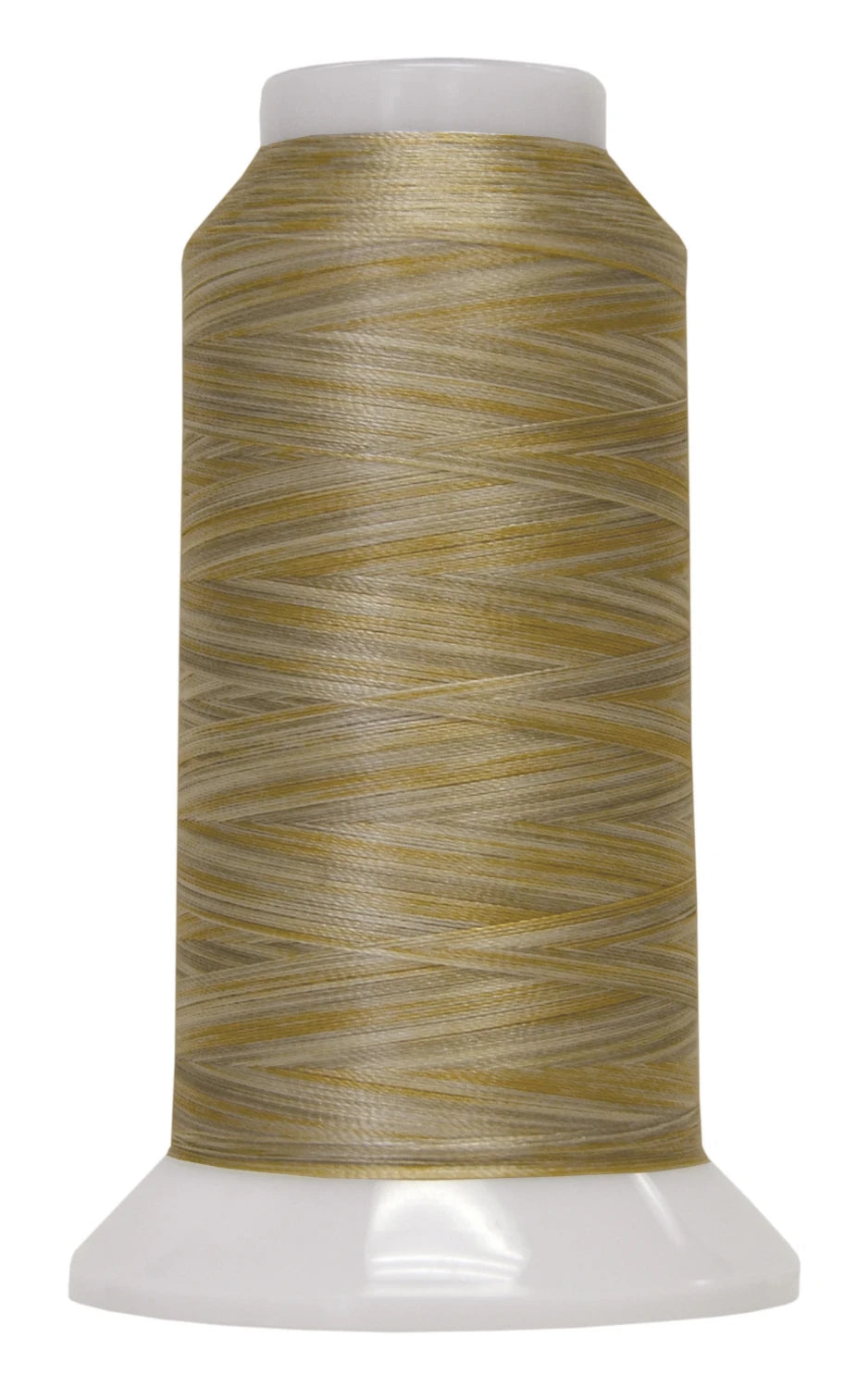 Fantastico Variegated Trilobal Polyester 2000yd Wisp # 11702-5140 - Special Order