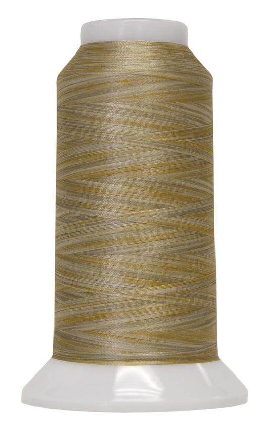 Fantastico Variegated Trilobal Polyester 2000yd Wisp # 11702-5140 - Special Order