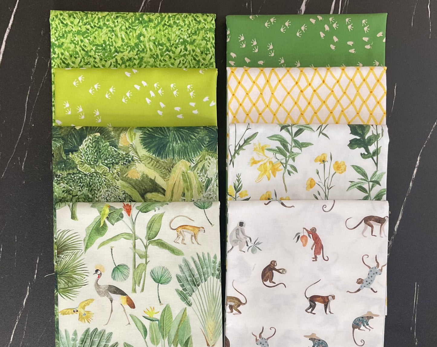 Far and Wide by Isabelle Vandeplassche - Bundles