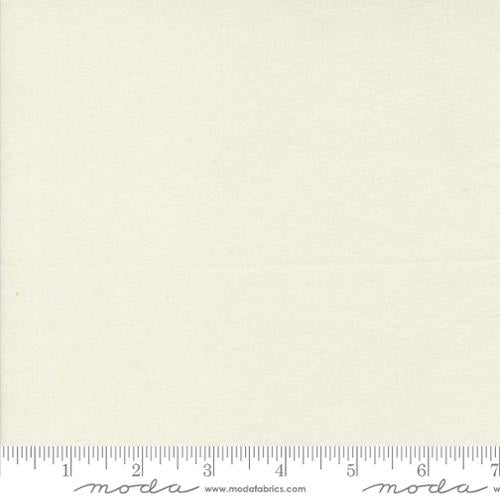 Farmhouse Flannel III by Primitive Gathering: Eggshell F1040 78