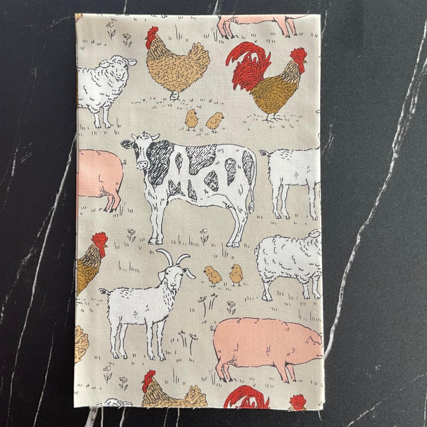 Farmstead by Stacy Iest Hsu - Linen 20903 12