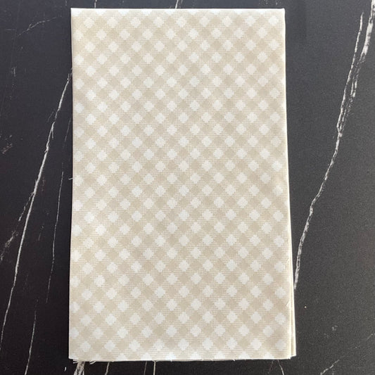 Farmstead by Stacy Iest Hsu - Linen 20907 12