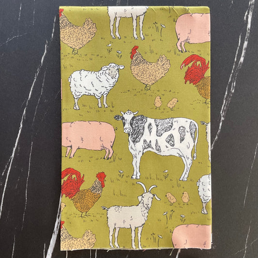 Farmstead by Stacy Iest Hsu - Meadow 20903 19