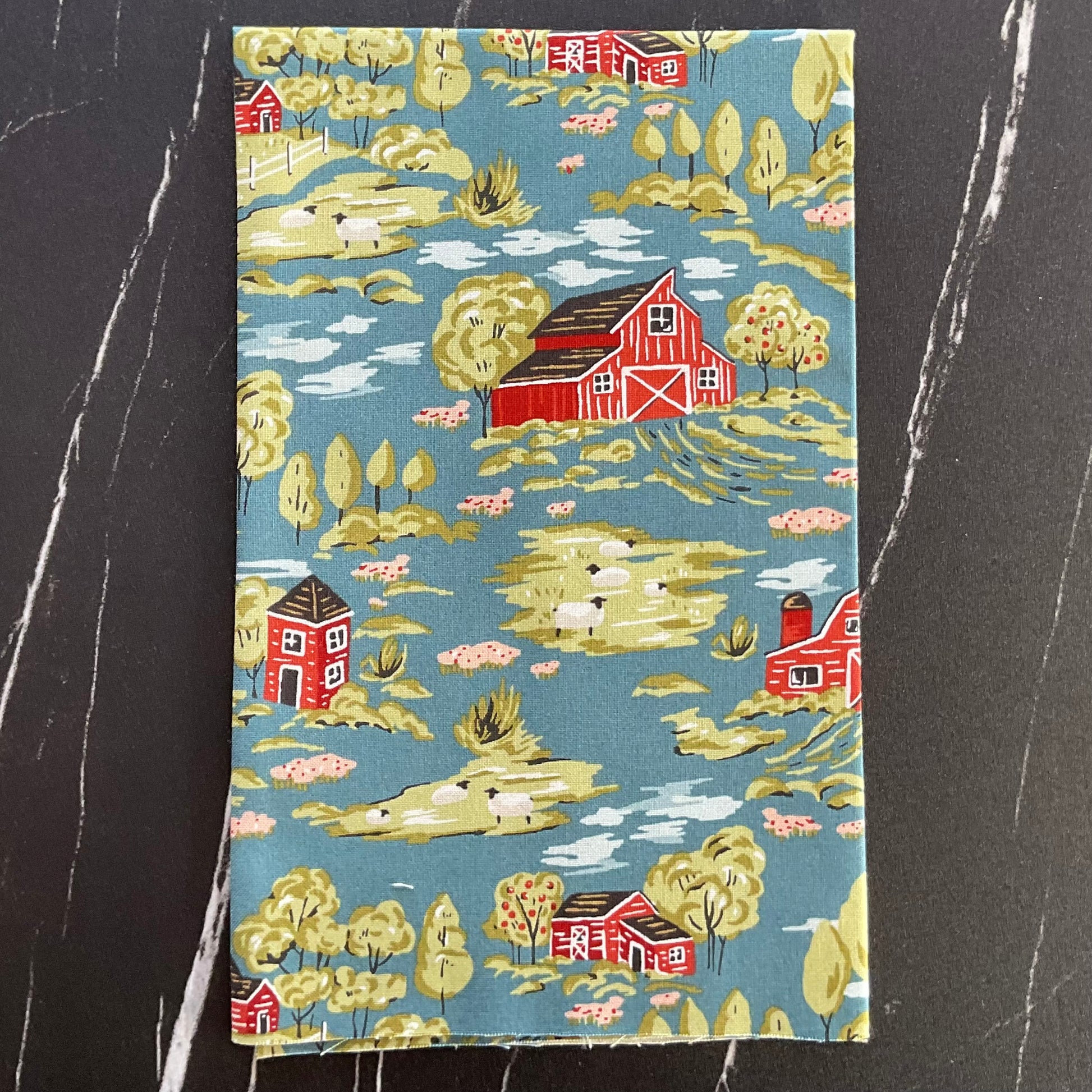 Farmstead by Stacy Iest Hsu - Overalls 20901 15