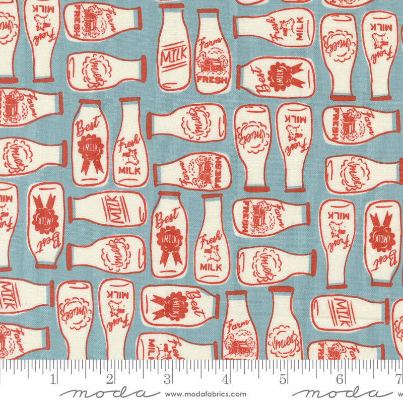 Farmstead by Stacy Iest Hsu - Stream 20904 14