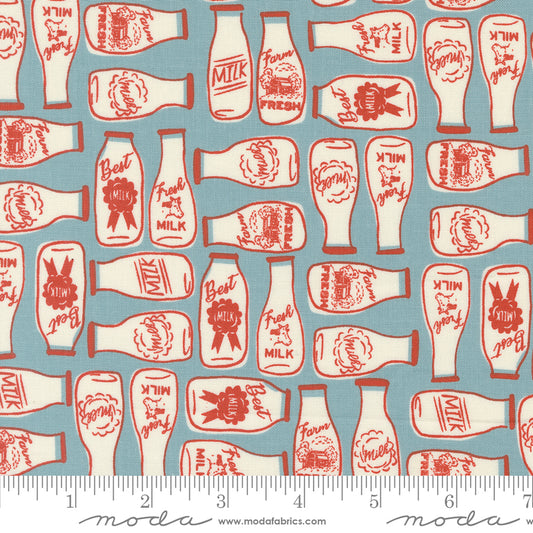 Farmstead by Stacy Iest Hsu - Stream 20904 14