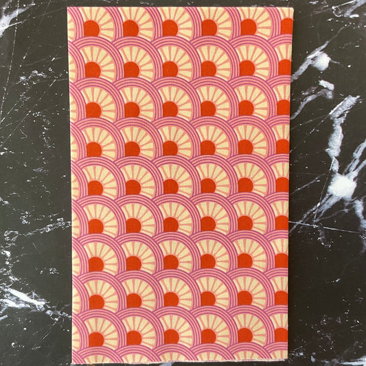 Favorite Flowers by Ruby Star Collaborative : Fabric Bundles