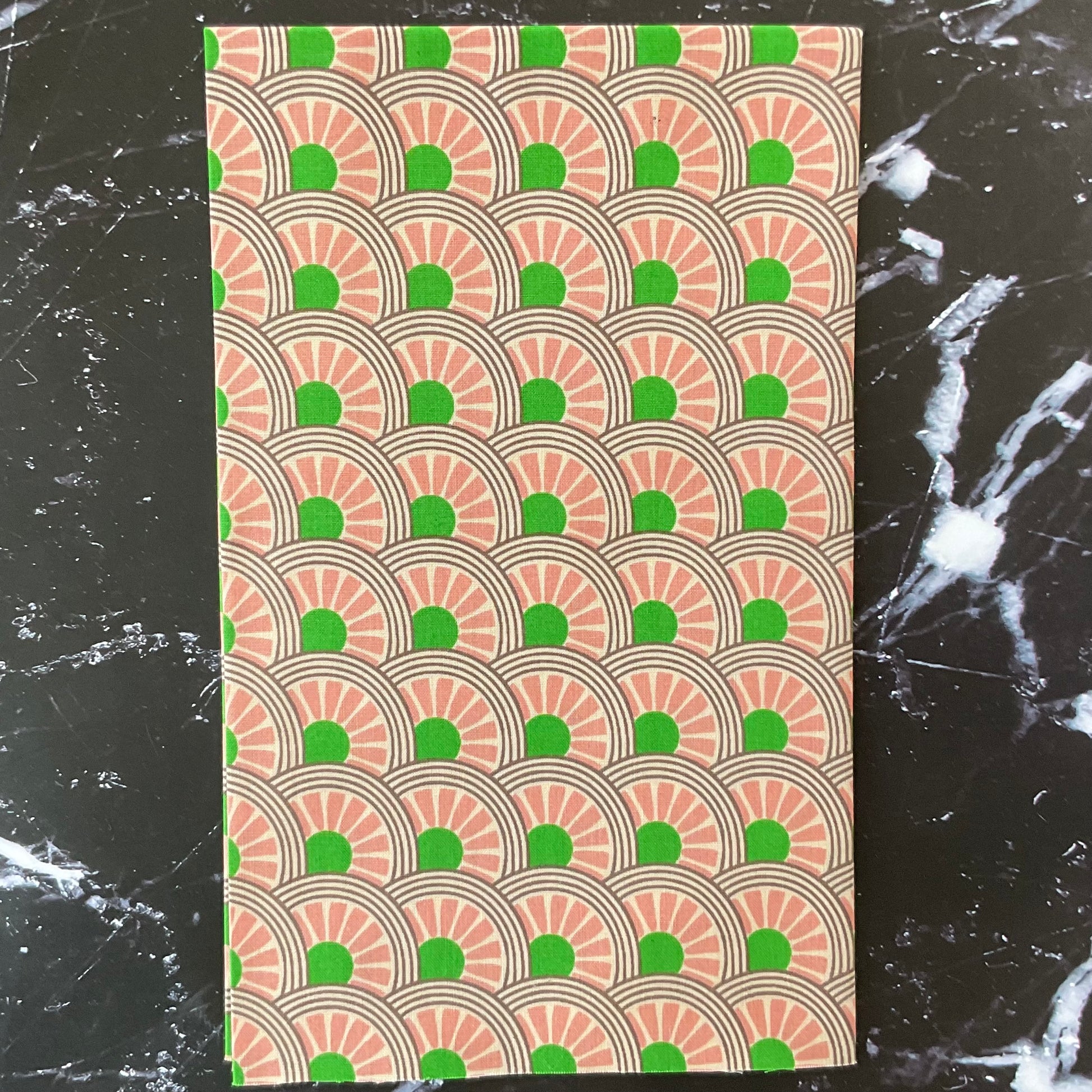 Favorite Flowers by Ruby Star Collaborative : Daisy Wheel Verdant RS5145 11