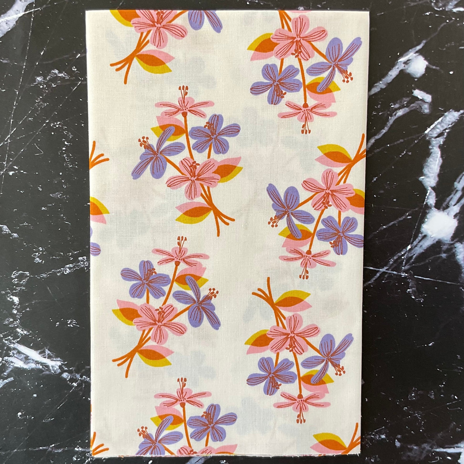 Favorite Flowers by Ruby Star Collaborative : Fabric Bundles