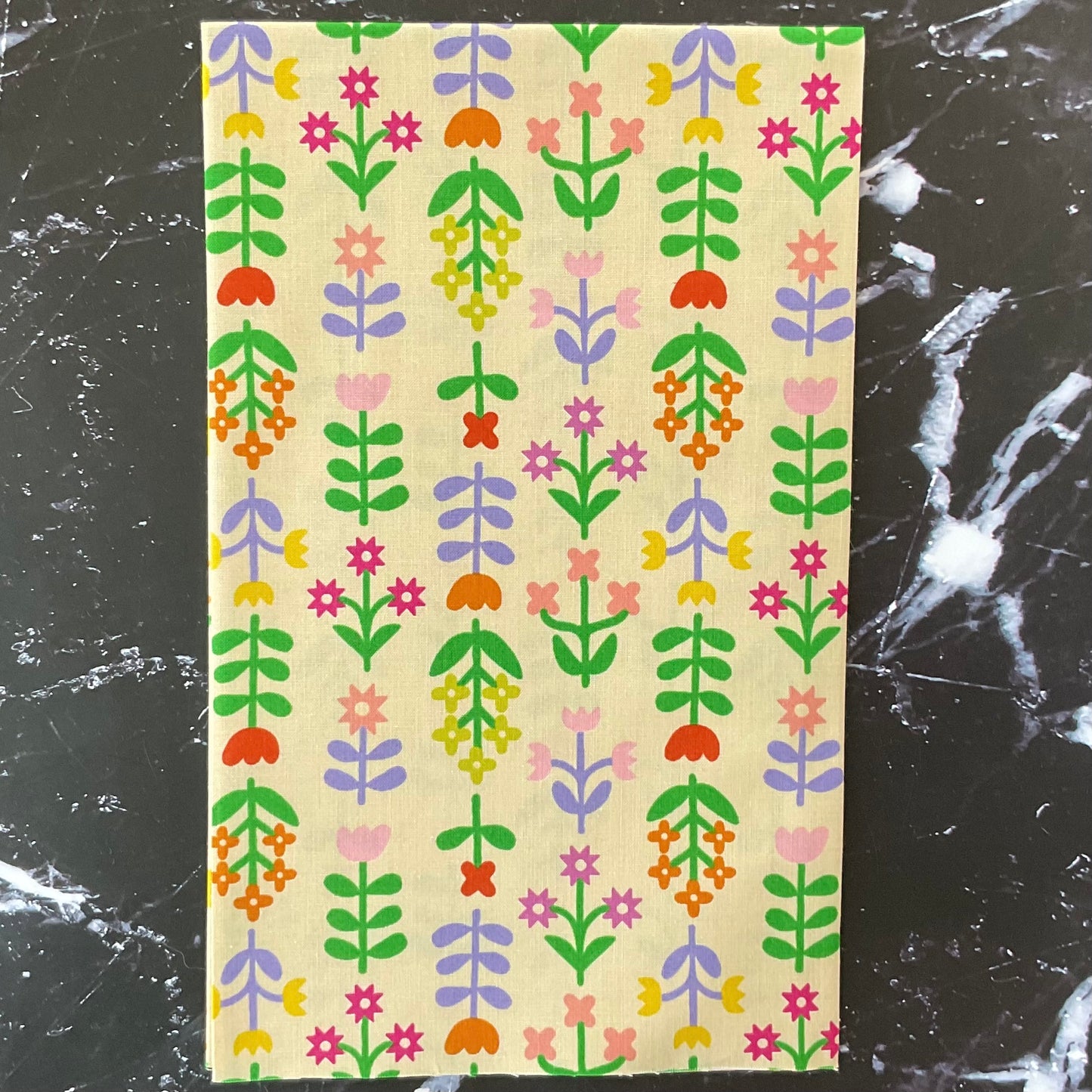 Favorite Flowers by Ruby Star Collaborative : Fabric Bundles