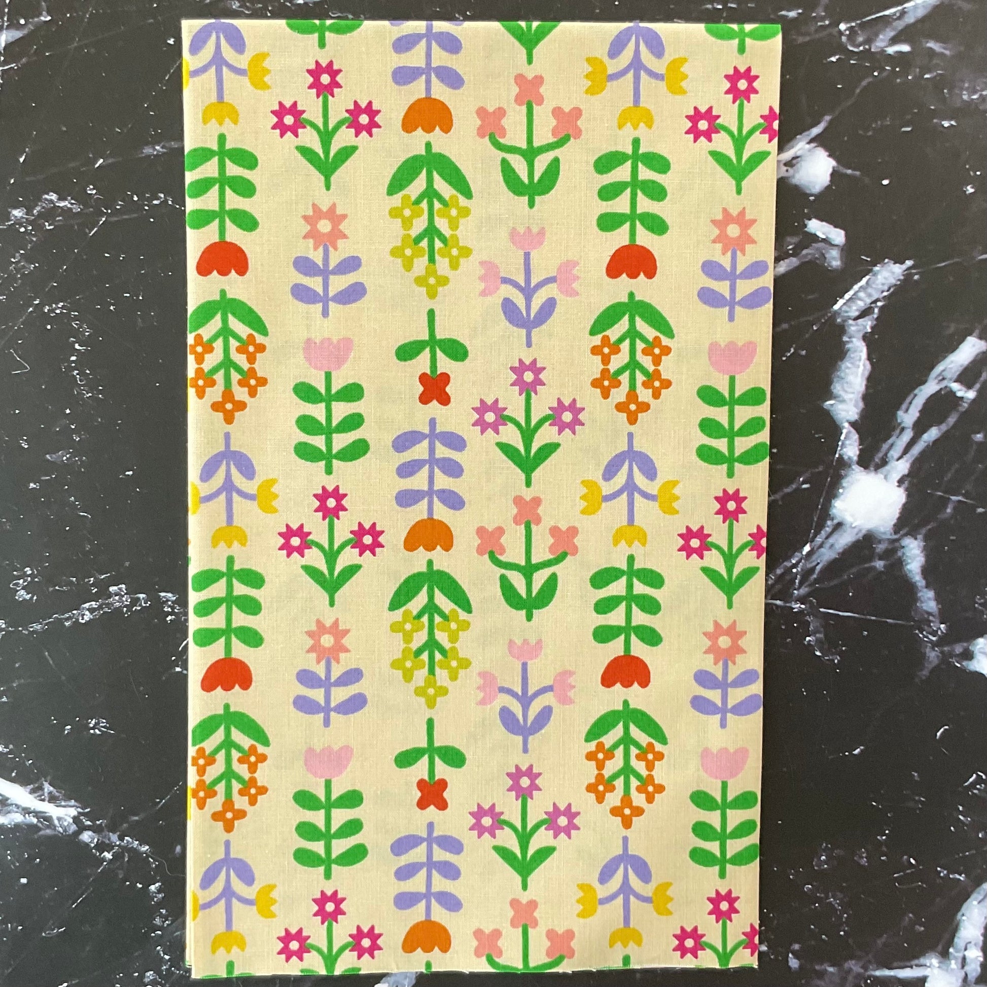 Favorite Flowers by Ruby Star Collaborative : Fabric Bundles