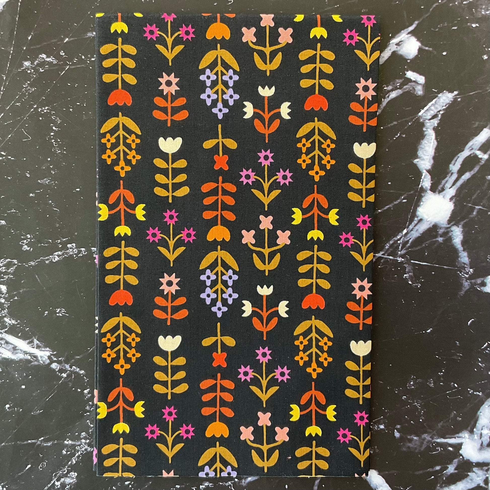 Favorite Flowers by Ruby Star Collaborative : Fabric Bundles