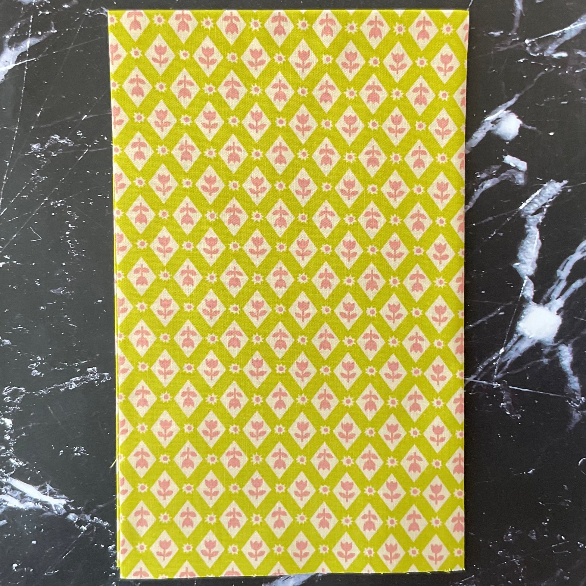 Favorite Flowers by Ruby Star Collaborative : Fabric Bundles