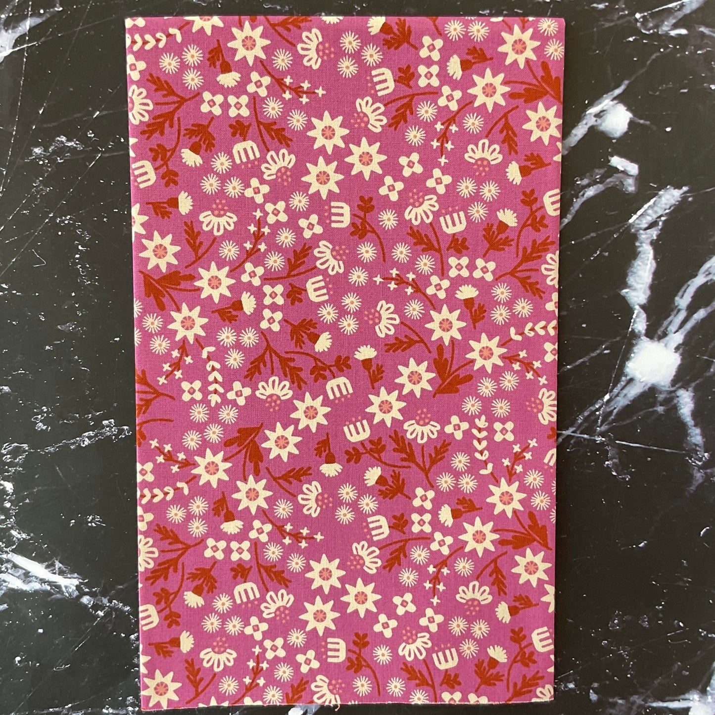 Favorite Flowers by Ruby Star Collaborative : Fabric Bundles