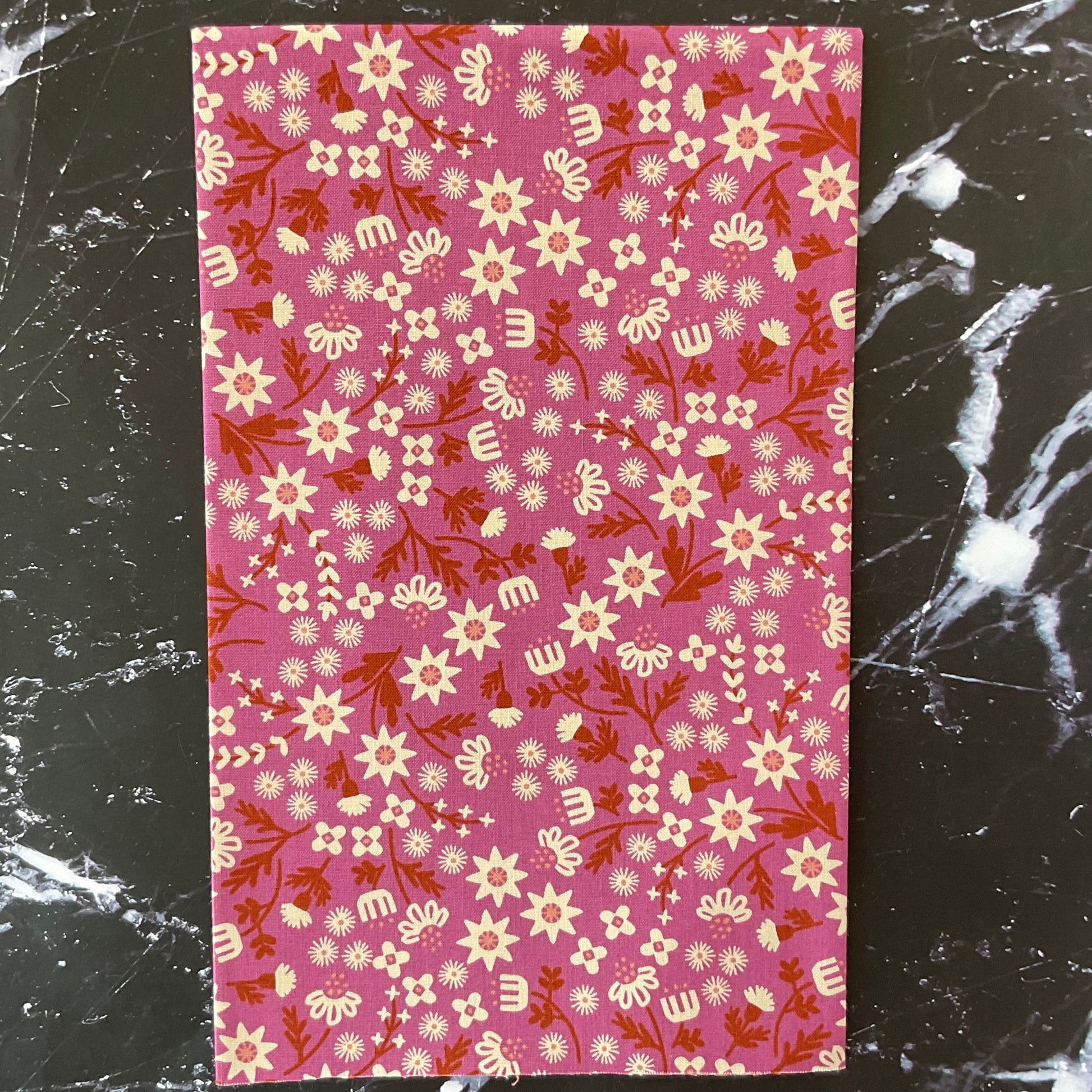 Favorite Flowers by Ruby Star Collaborative : Fabric Bundles