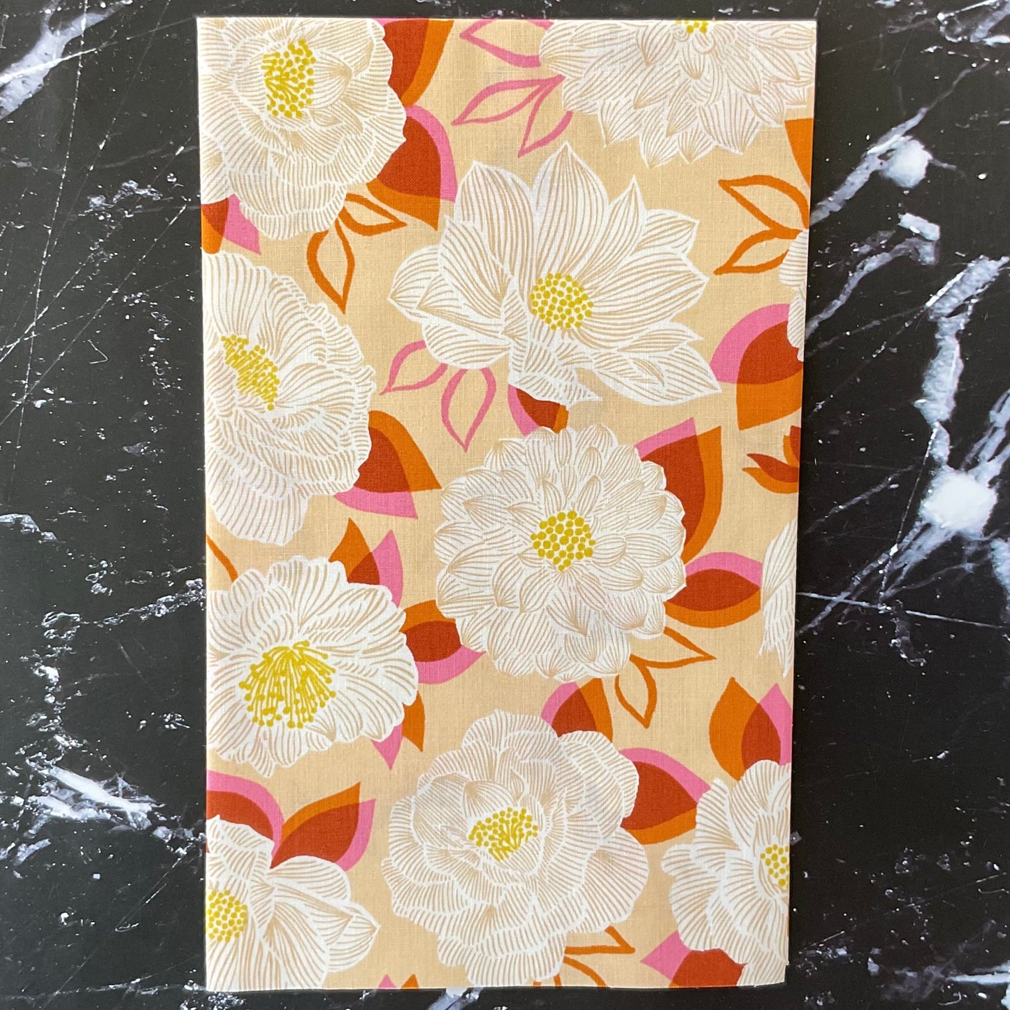 Favorite Flowers by Ruby Star Collaborative : Fabric Bundles