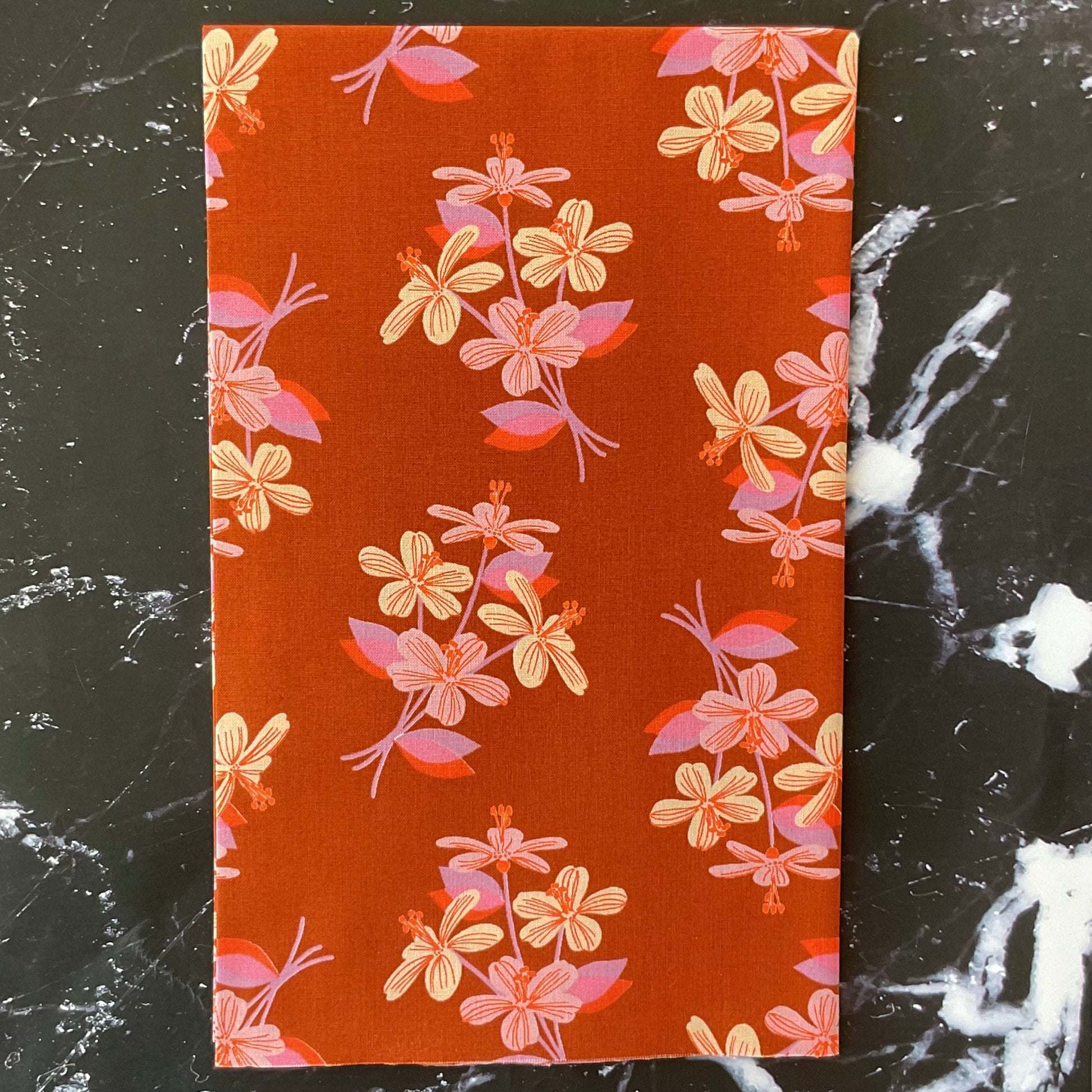 Favorite Flowers by Ruby Star Collaborative : Fabric Bundles