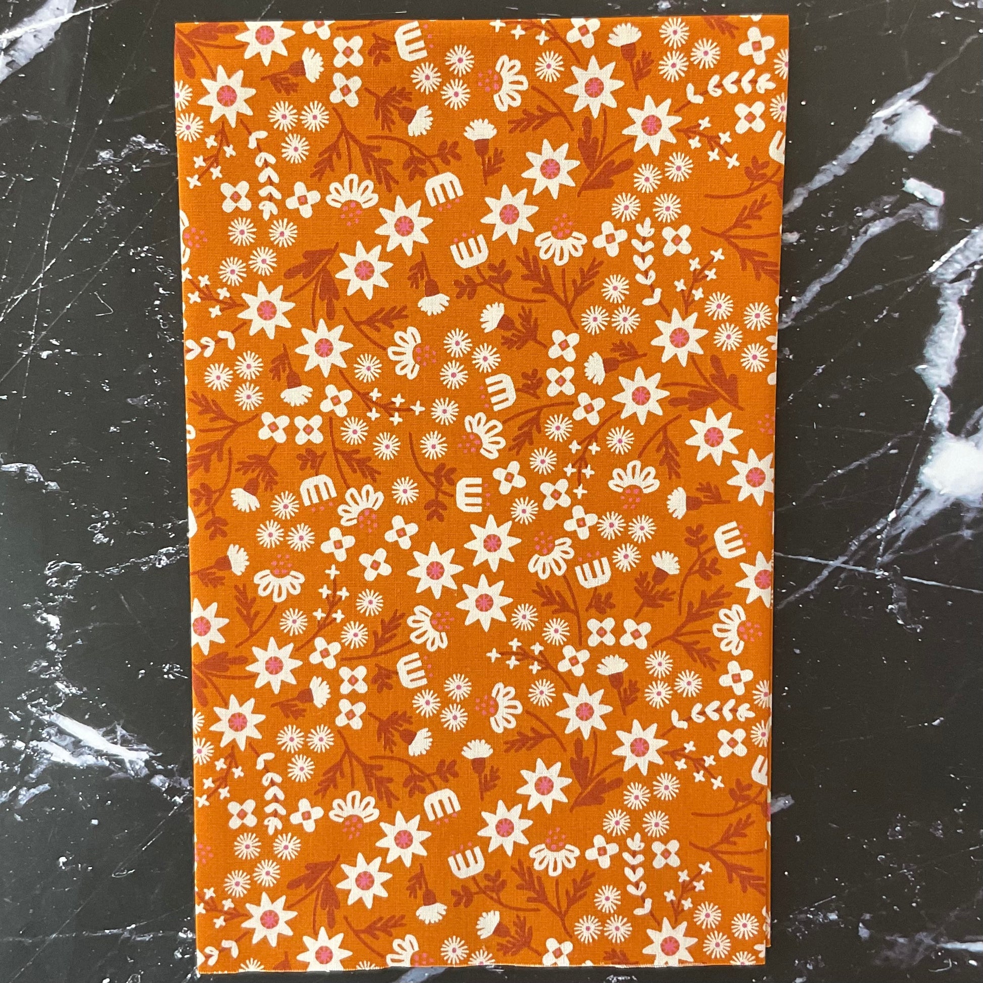 Favorite Flowers by Ruby Star Collaborative : Fabric Bundles