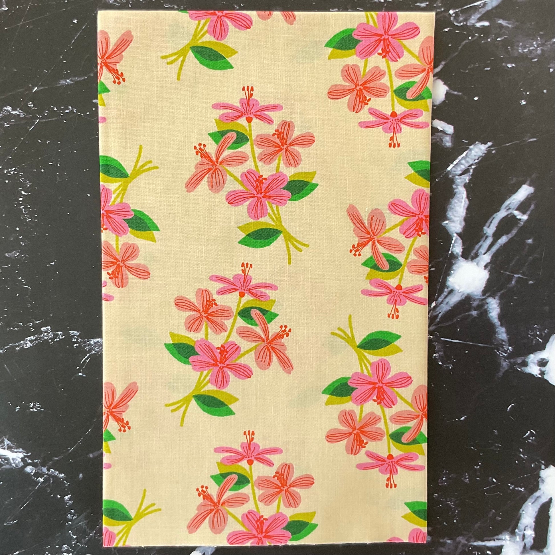 Favorite Flowers by Ruby Star Collaborative : Fabric Bundles