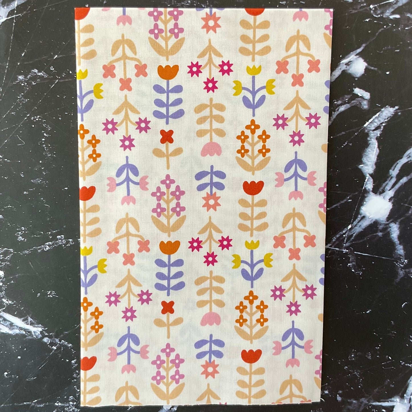 Favorite Flowers by Ruby Star Collaborative : Fabric Bundles