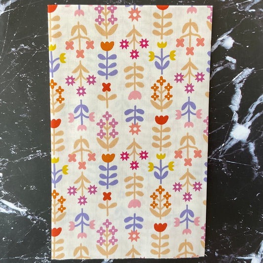 Favorite Flowers by Ruby Star Collaborative : Fabric Bundles