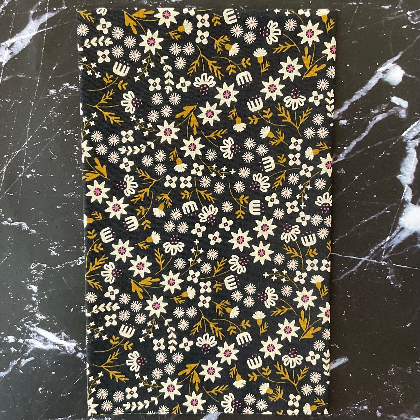 Favorite Flowers by Ruby Star Collaborative : Fabric Bundles