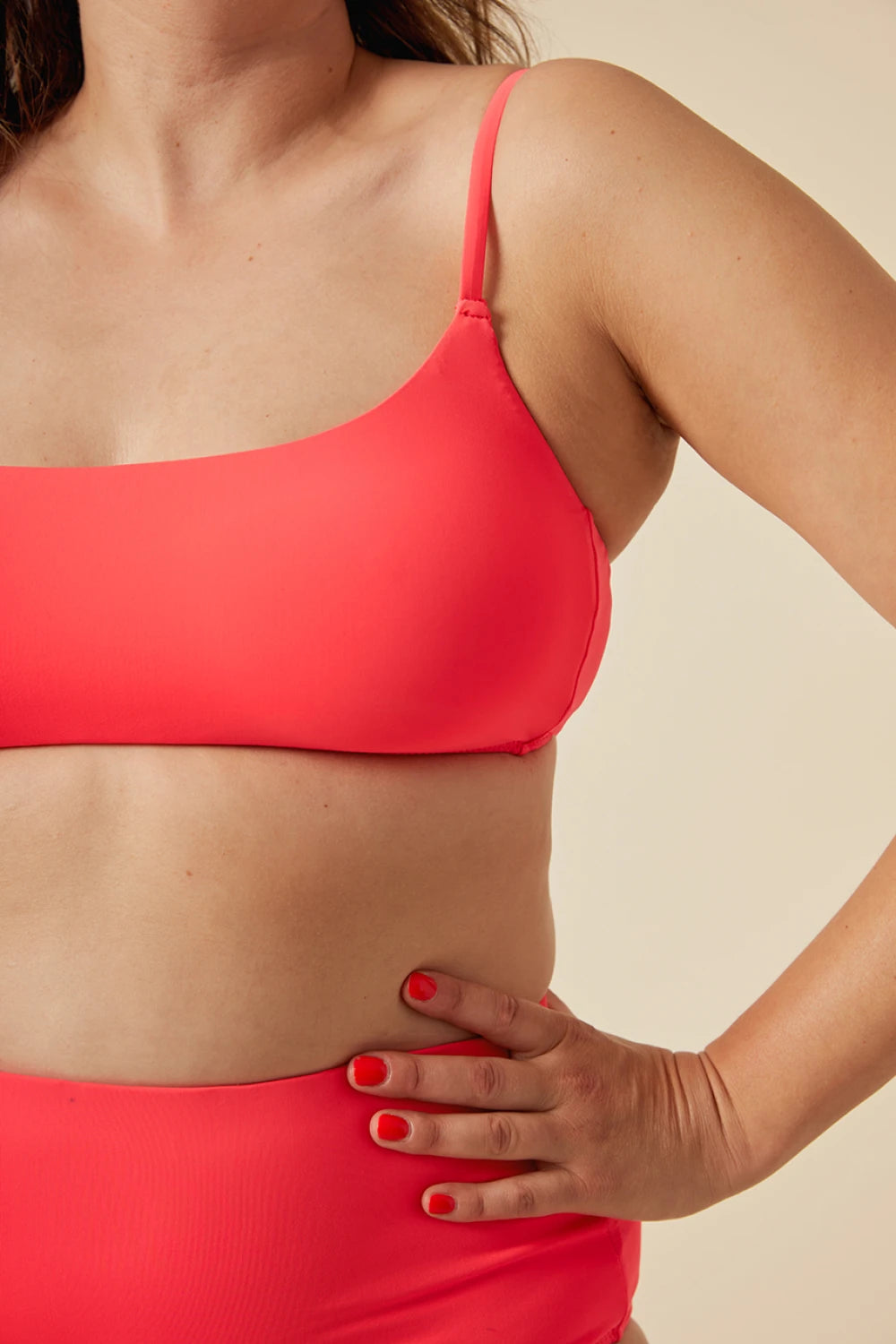 Faye Swimsuit Pattern by Closet Core Patterns - Special Order