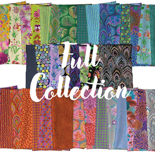 Kaffe Fassett February 2025 Collection: Complete Bundles (Estimated Arrival Feb. 2025)