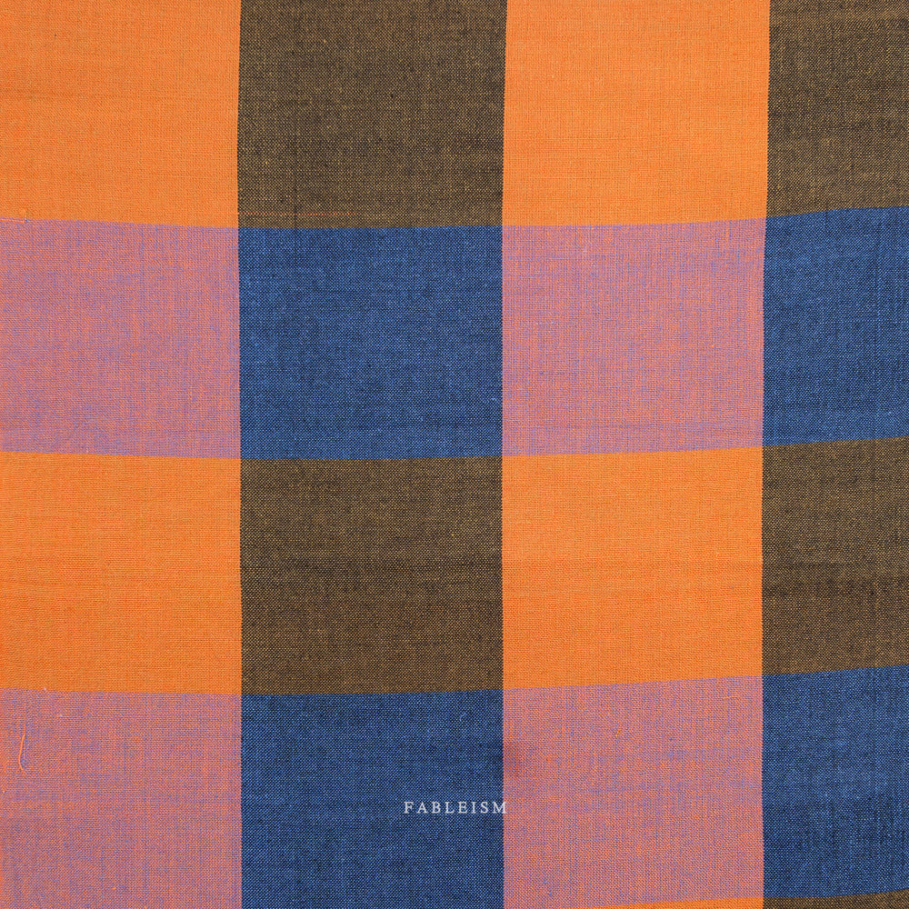 Fine & Dandy by Fableism : 3" Happy Checkers FND-02-3HC-SUIT