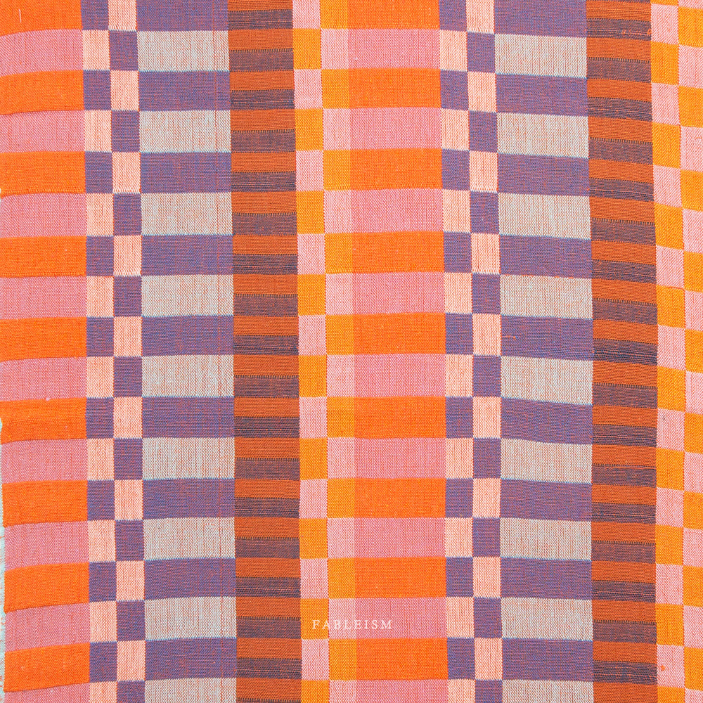 Fine & Dandy by Fableism : Broken Stripes Plenty FND-01-BRK-PLENTY