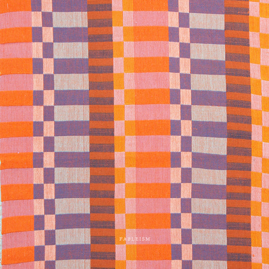 Fine & Dandy by Fableism : Broken Stripes Plenty FND-01-BRK-PLENTY