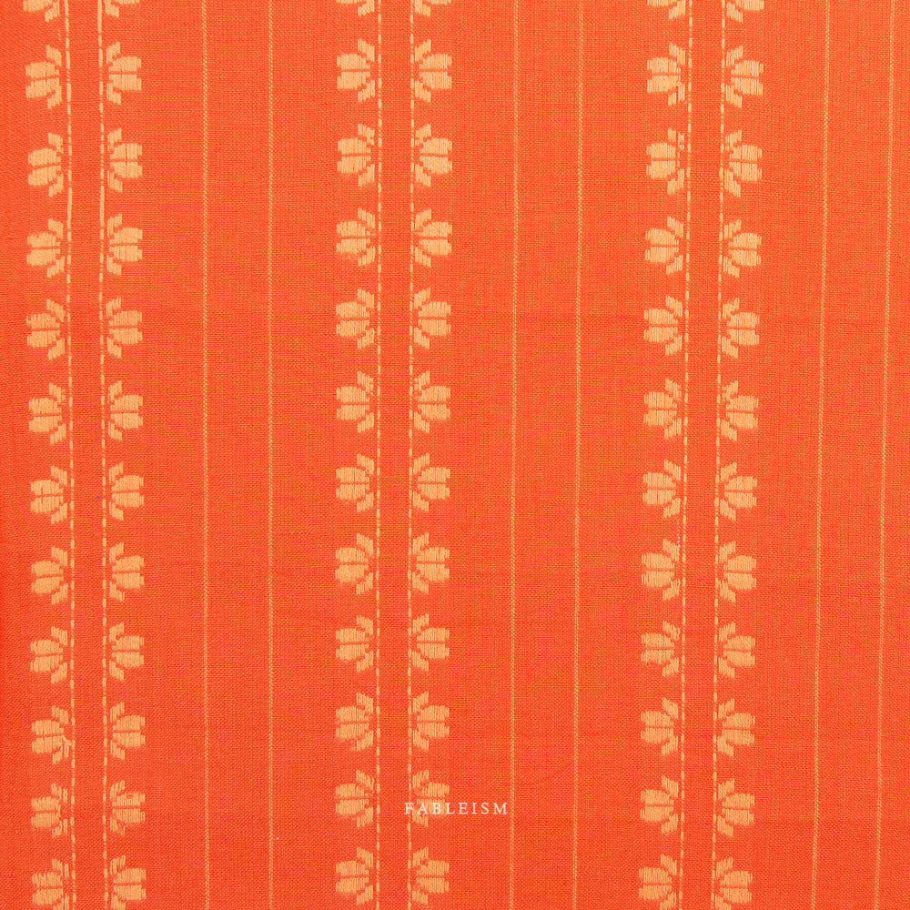 Fine & Dandy by Fableism : Deco Stripe Firecracker FND-07-DEC-FIRECRACKER