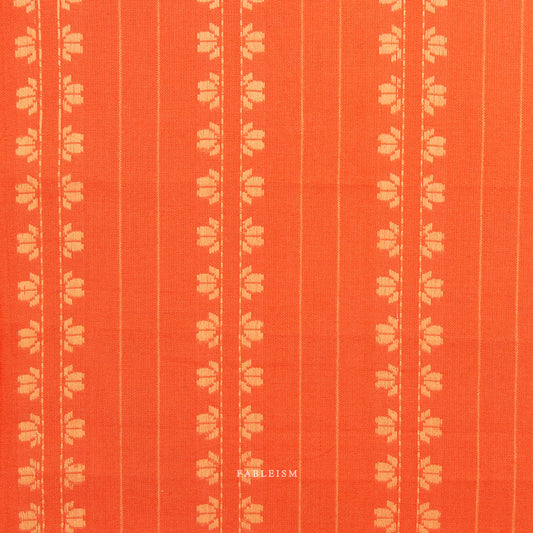 Fine & Dandy by Fableism : Deco Stripe Firecracker FND-07-DEC-FIRECRACKER