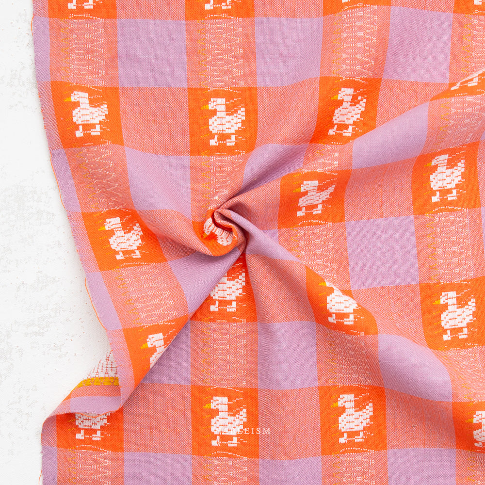 Fine & Dandy by Fableism : Duck Duck Goose Charming FND-04-DDG-CHARMING