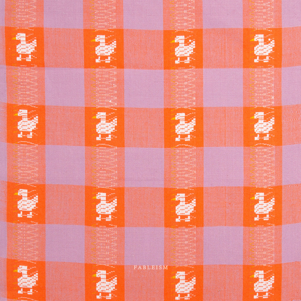 Fine & Dandy by Fableism : Duck Duck Goose Charming FND-04-DDG-CHARMING