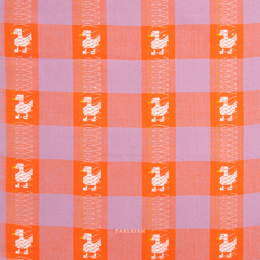 Fine & Dandy by Fableism : Duck Duck Goose Charming FND-04-DDG-CHARMING