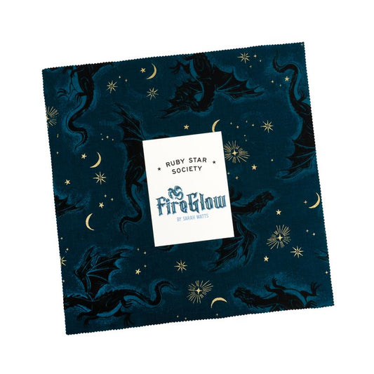 Fireglow by Sarah Watts REPRINT : Layer Cake®